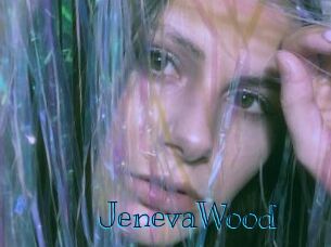 JenevaWood