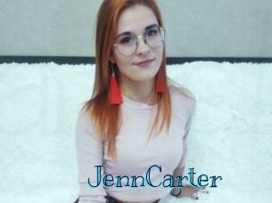 JennCarter