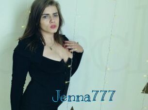 Jenna777