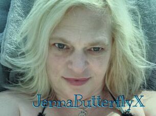 JennaButterflyX