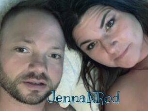 JennaNRod