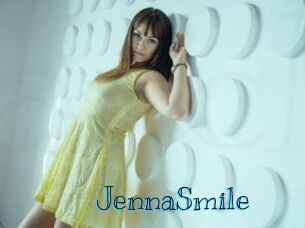 JennaSmile Archive DVD BIZ