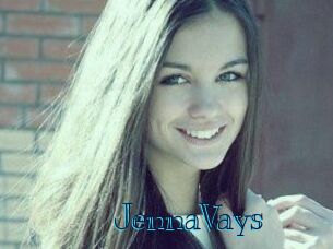 JennaVays