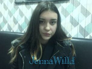 JennaWilld