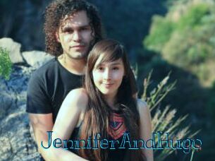 JenniferAndHugo