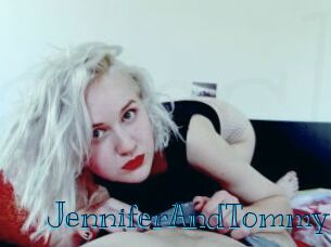 JenniferAndTommy