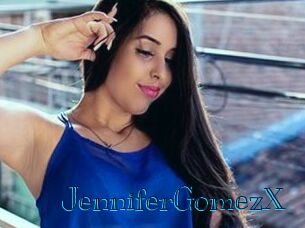JenniferGomezX