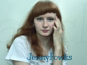 JennyFowks