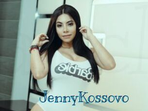 JennyKossovo