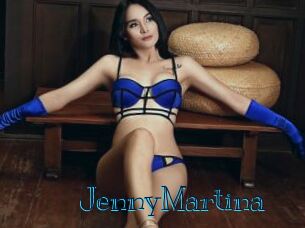 JennyMartina