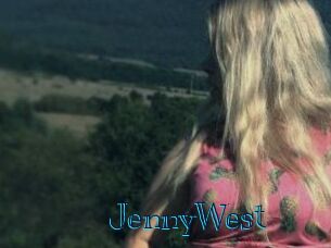 JennyWest