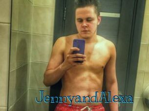 JennyandAlexa
