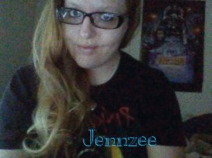 Jennzee