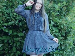 JenyBacker