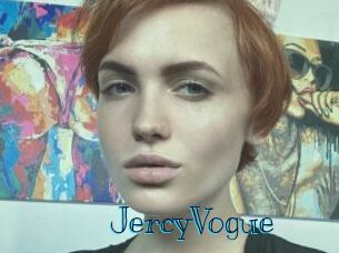 JercyVogue