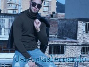 JeremiasFernando