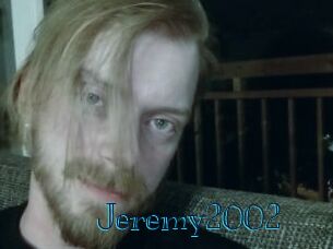 Jeremy2002