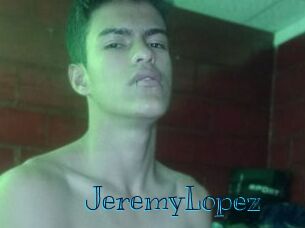 JeremyLopez