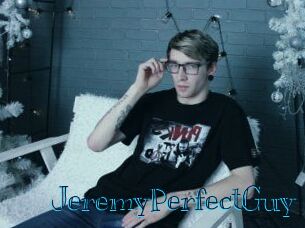 JeremyPerfectGuy