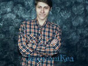 JerommiKea