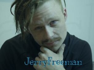 JerryFreeman