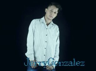 JerryGonzalez
