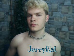 JerryKat