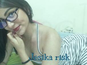 Jesika_risk