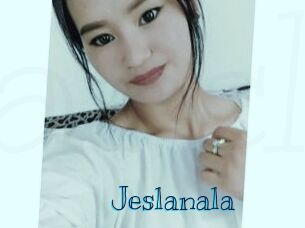 Jeslanala