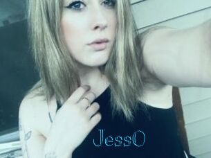 Jess0