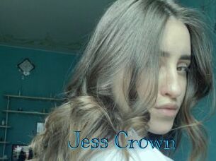 Jess_Crown Archive DVD BIZ