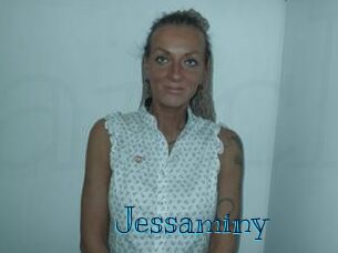 Jessaminy