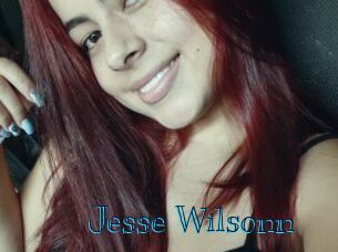 Jesse_Wilsonn