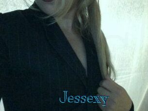 Jessexy