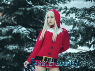 JessiHonney