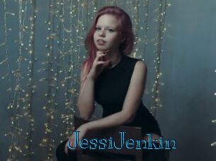 JessiJenkin