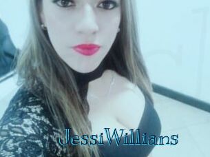 JessiWillians