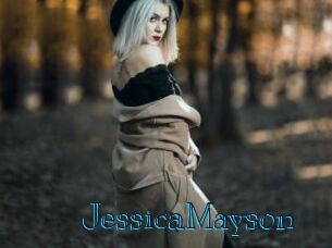 JessicaMayson