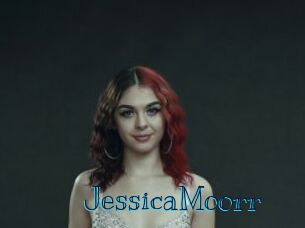 JessicaMoorr