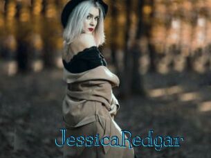 JessicaRedgar