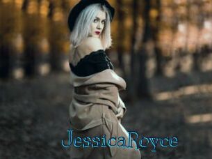 JessicaRoyce