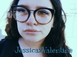 JessicaxValentine