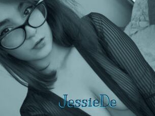 JessieDe