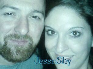 JessnShy