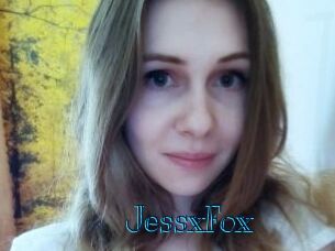 JessxFox