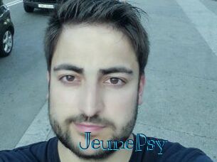 JeunePsy