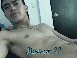 Jheison_22