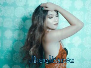 JhenIbanez