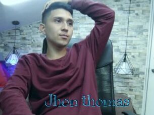 Jhon_thomas