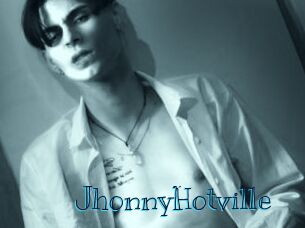 JhonnyHotville